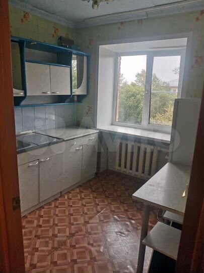 1-к. квартира, 35 м², 5/5 эт.