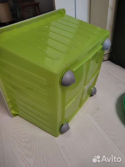 Ящик для хранения IKEA