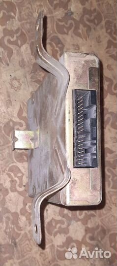 Блок управления АКПП nissan terrano