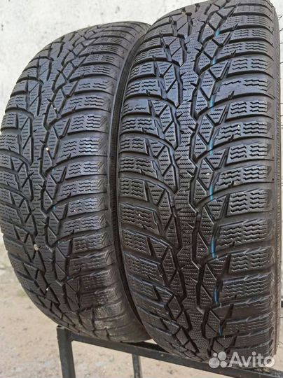 Nokian Tyres WR D4 185/65 R15 88T