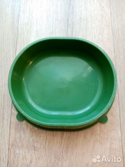 Кормушка для кошки