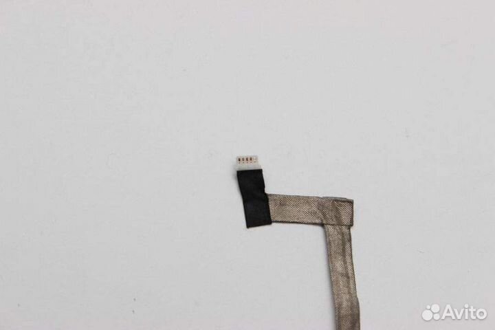 Шлейф матрицы DC0200015W10 для Lenovo G575