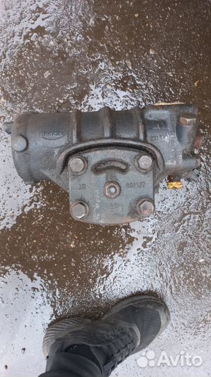 Гур ман F2000