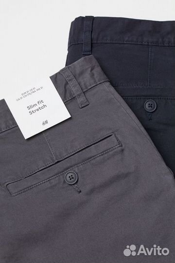 H&m, Benetton, Polo