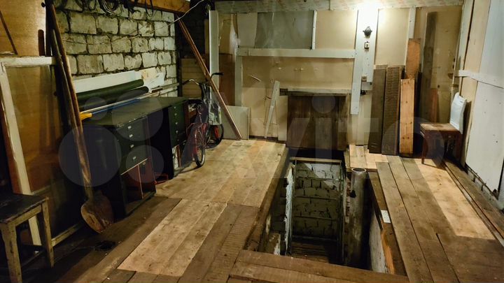 Гараж, 24 м²