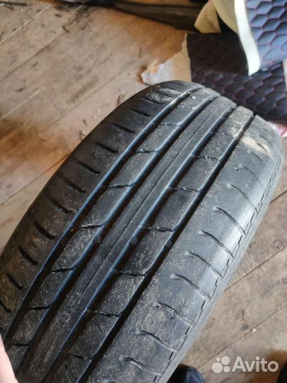 Pirelli Cinturato P7 205/50 R17