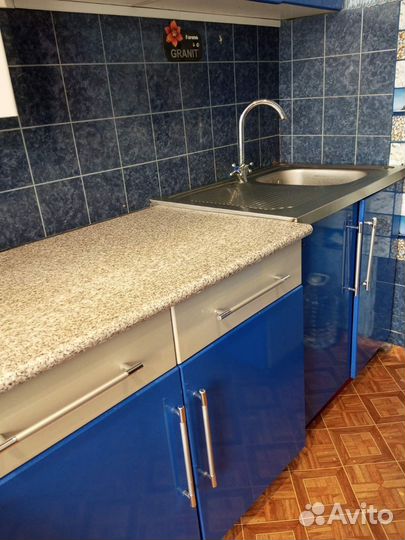 Кухонный гарнитур бу