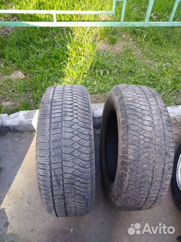 Bfgoodrich Urban Terrain T/A 255/65 R16