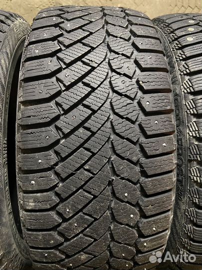 Gislaved Nord Frost 200 235/45 R18 98