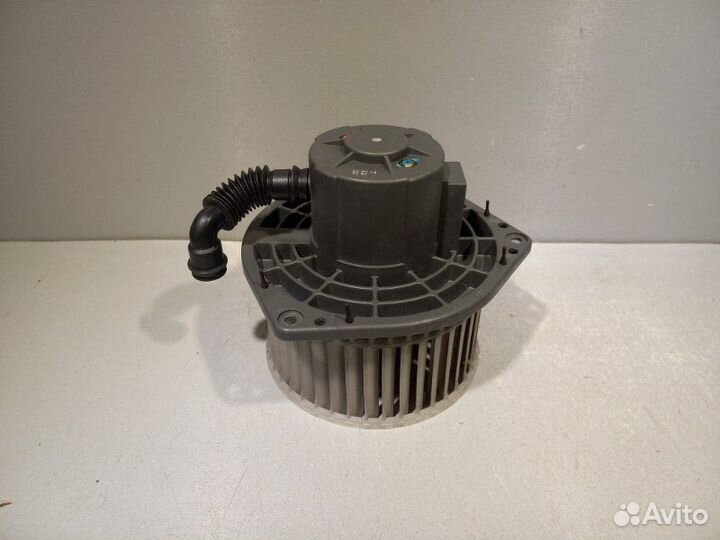 Моторчик печки Chevrolet Aveo T200 F14S3 2005
