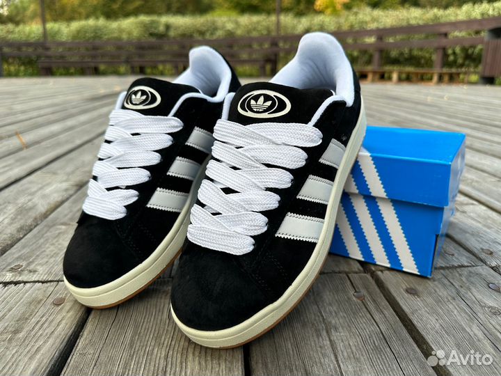 Кроссовки Adidas Campus 00s