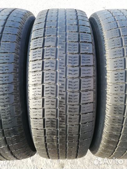 КАМА Кама-Евро-228 205/75 R15 95T