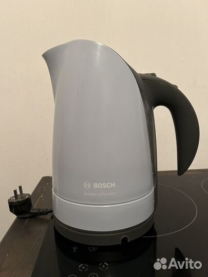 Чайник электрический bosch