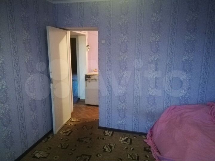 2-к. квартира, 47 м², 5/5 эт.