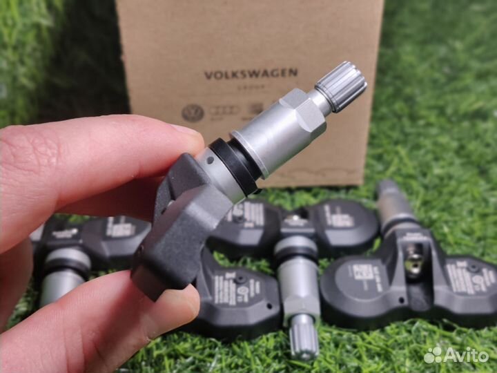 Датчики давления в колесах VAG 7PP907275