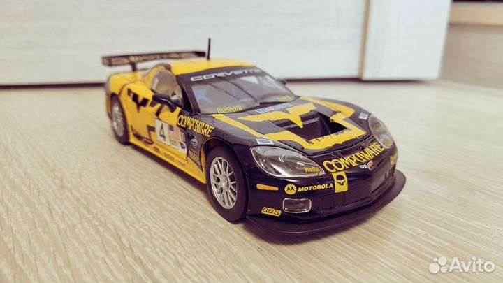 Модели автомобиля 1:24 BBurago