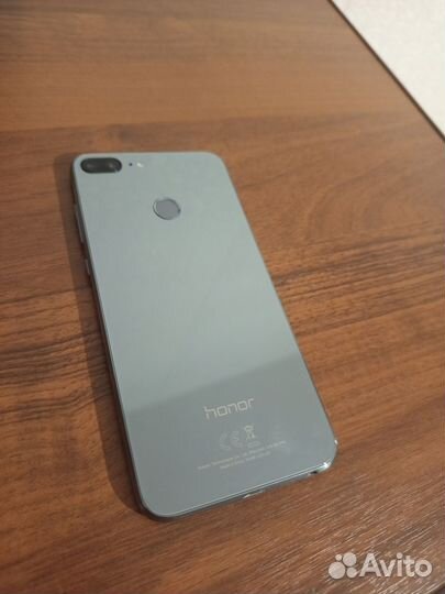 HONOR 9 Lite, 3/32 ГБ