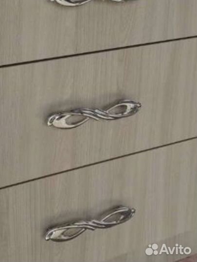 Мебельные ручки