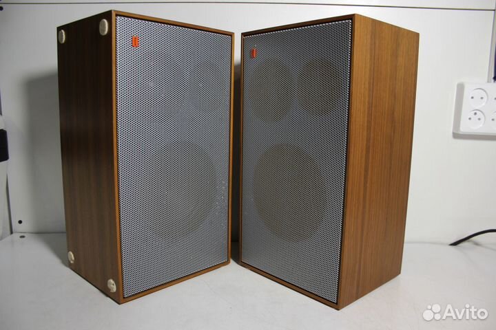 Heco P3302 Акустика Germany