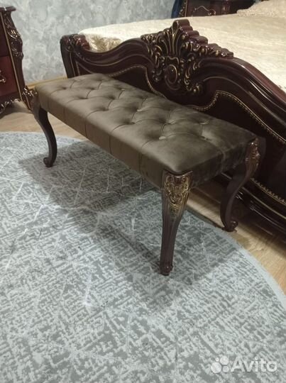 Банкетка пуфик в прихожую