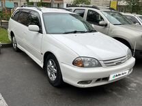 Toyota Caldina 2.0 AT, 2000, 267 099 км, с пробегом, цена 695 000 руб.