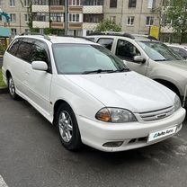 Toyota Caldina 2.0 AT, 2000, 267 099 км, с пробегом, цена 695 000 руб.