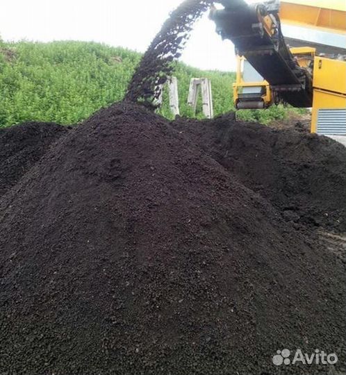 Земля.торф.навоз