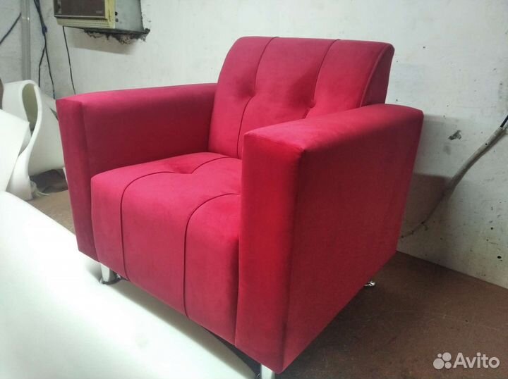 Кресло/кресло в офис/в салон