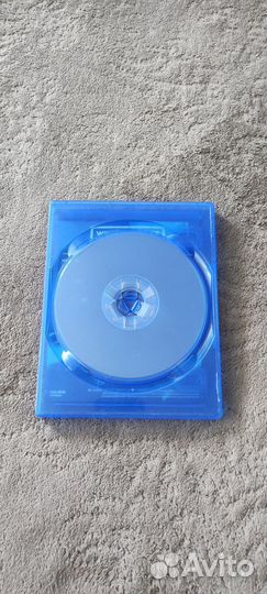 Игра Жизнь после (Days Gone) Русская версия (PS4)