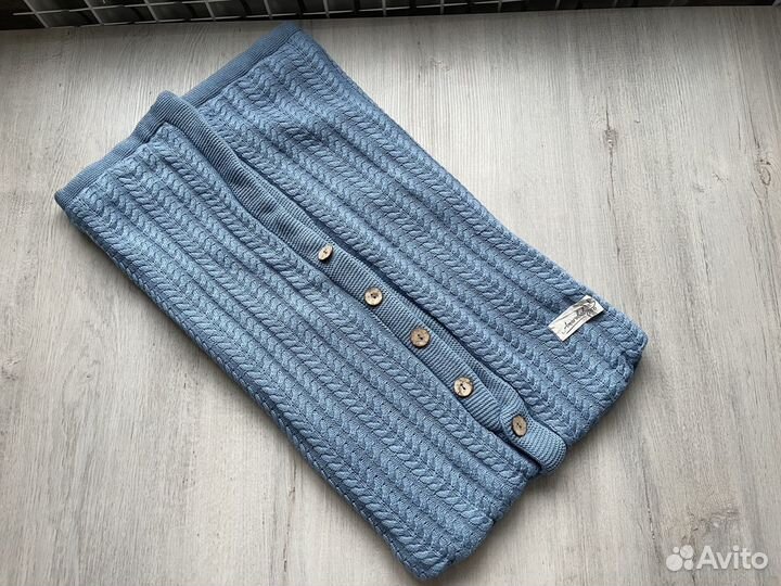 Конверт на выписку апрель-октябрь