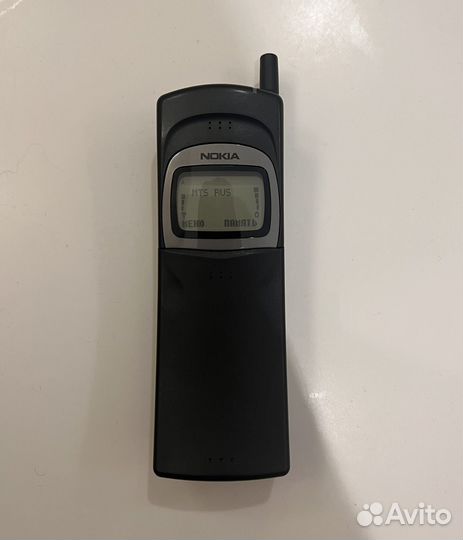 Nokia 8110