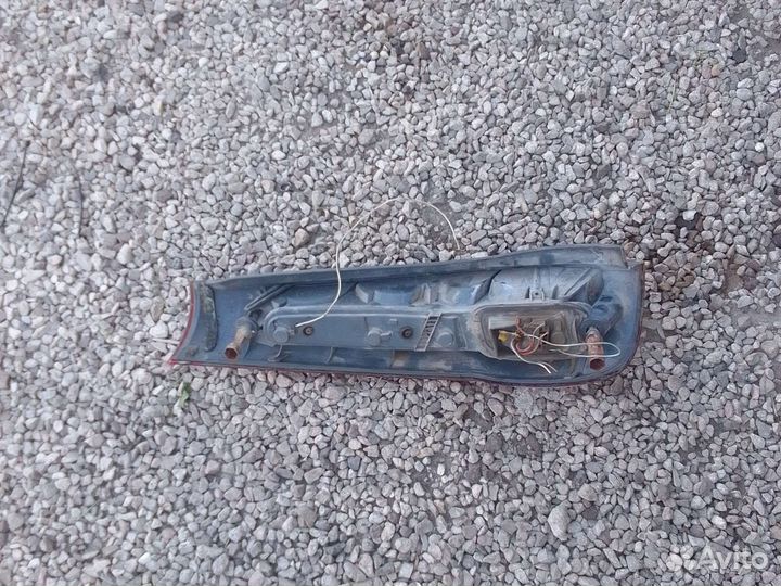 Фонарь задний правый Fiat Punto 1