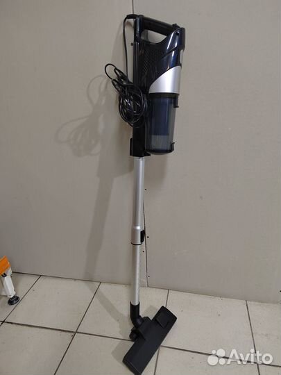 Вертикальный пылесос Kitfort KT-560-1