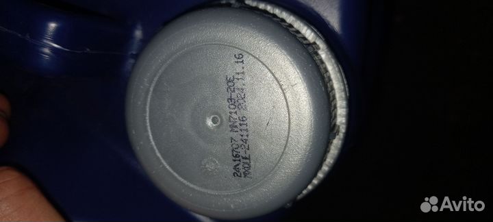 Масло моторное 10w40 манол