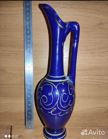 Кувшин Ваза