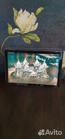 Планшет huawei MediaPad M5 10.8
