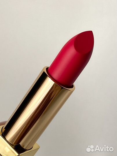 Помада yves saint laurent rouge pur couture mat