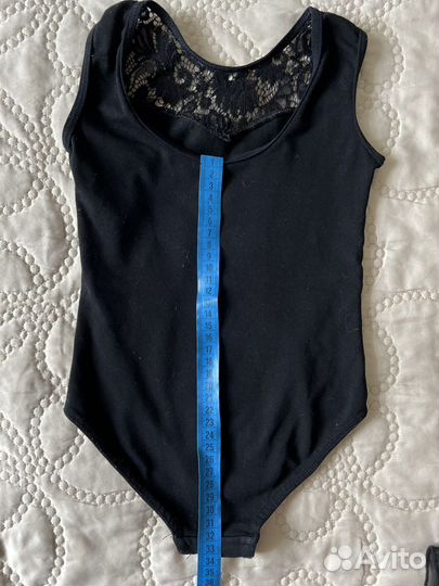 Купальник для художественной гимнастики 110