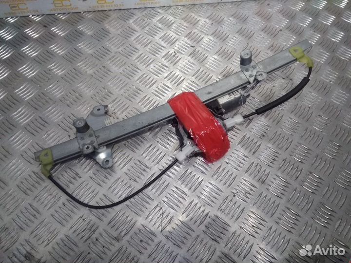 Стеклоподъемник передний левый Nissan Note E11