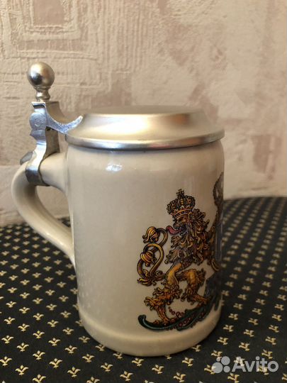 Пивная кружка германия