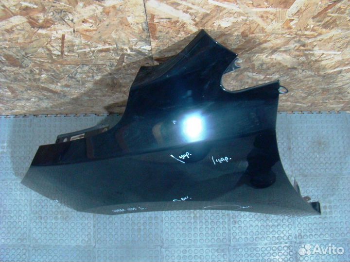 Hyundai ix35 Крыло переднее левое