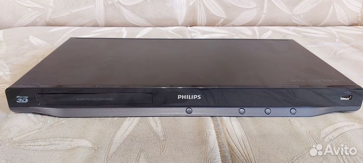 Домашний кинотеатр philips 5.1