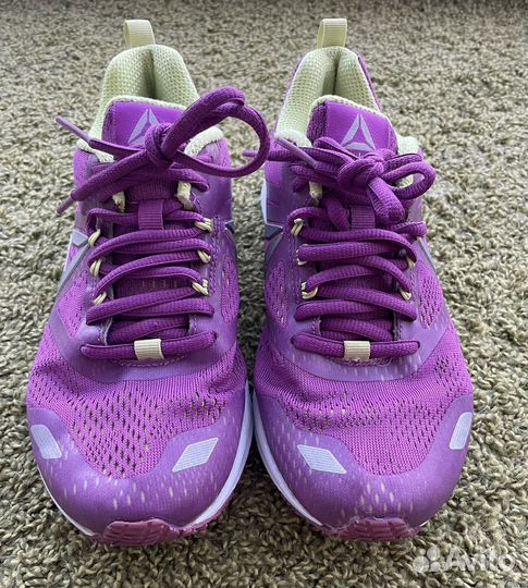 Кроссовки Reebok