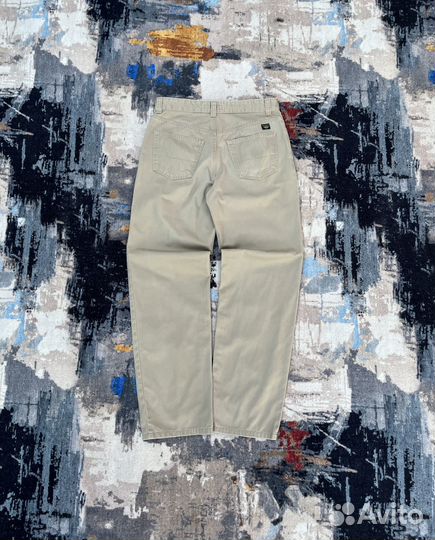 Dockers Khakis чиносы/брюки S-M 32