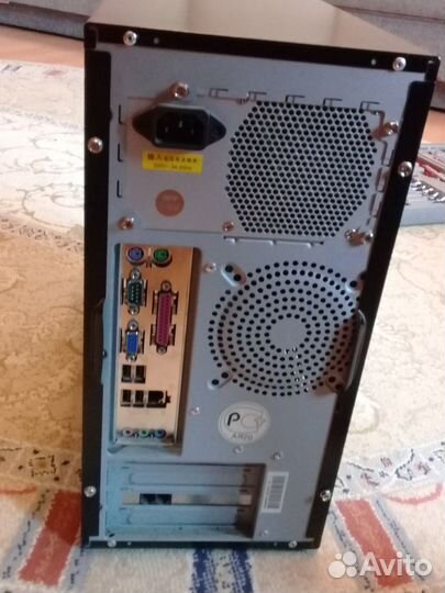 Компьютеры ноутбуки бу