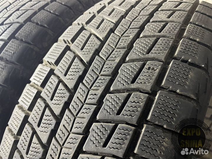 Dunlop Winter Maxx SJ8 235/55 R20 102R