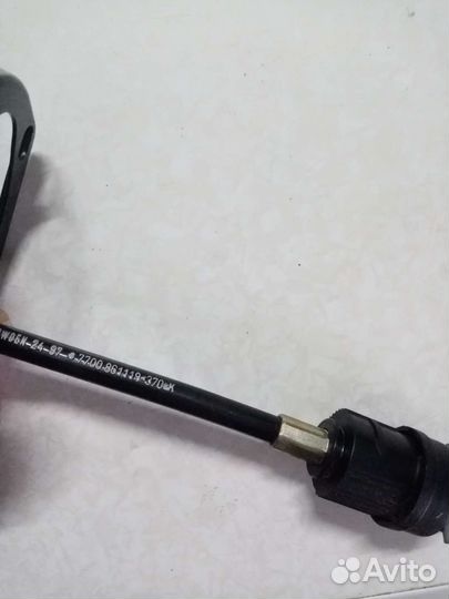 АКПП AD4 Renault Запчасти