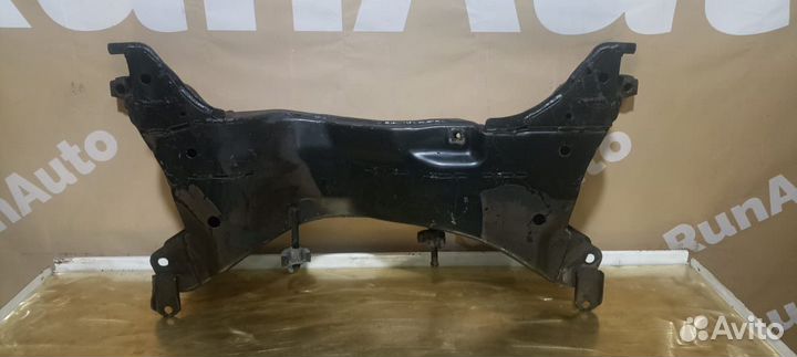 Подрамник передний Mitsubishi Lancer 9 Outlander 1