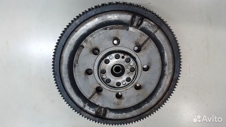 Маховик Hyundai Terracan