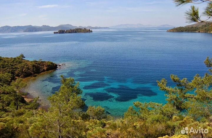 Путевка в Marmaris от 7 ночей